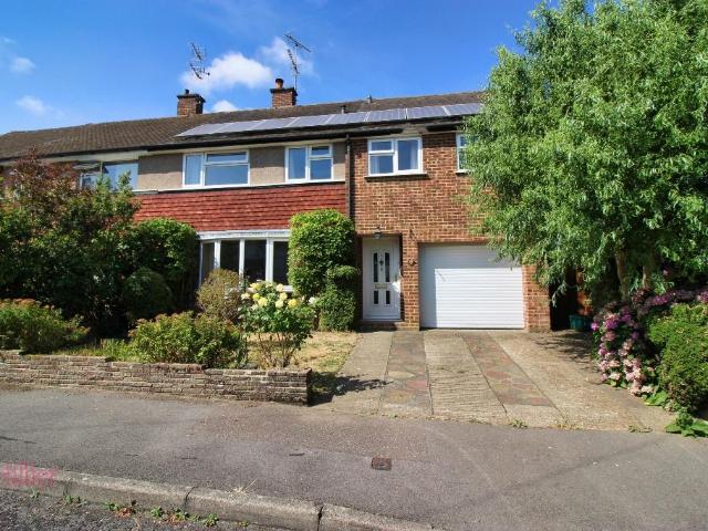 House for sale in Bourne Vale, Kent