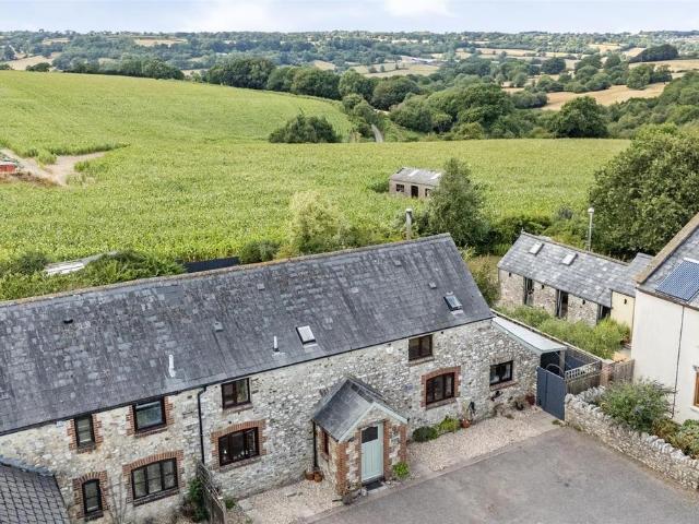 House for sale in Budlake, Devon