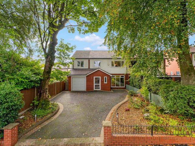 House for sale in Johnson Fold, Bolton
