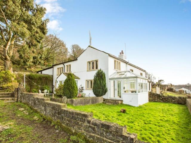 House for sale in Fountainhead, West Yorkshire