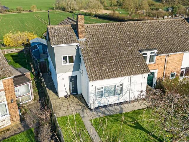 House for sale in Duton Hill, Essex