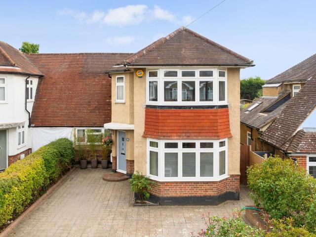 House for sale in Ashtead, Mole Valley
