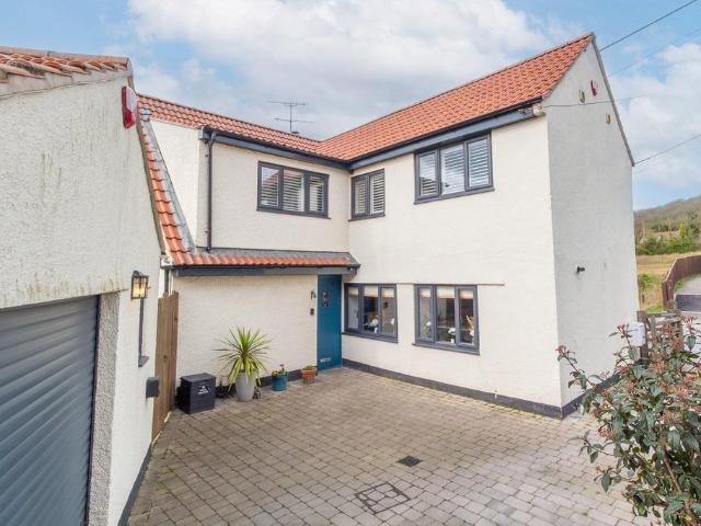 House for sale in Cheddar, Somerset