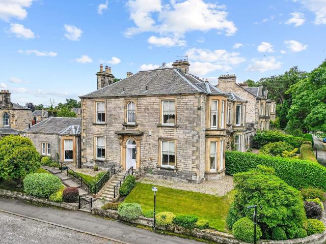 House for sale in Cambuskenneth, Scotland