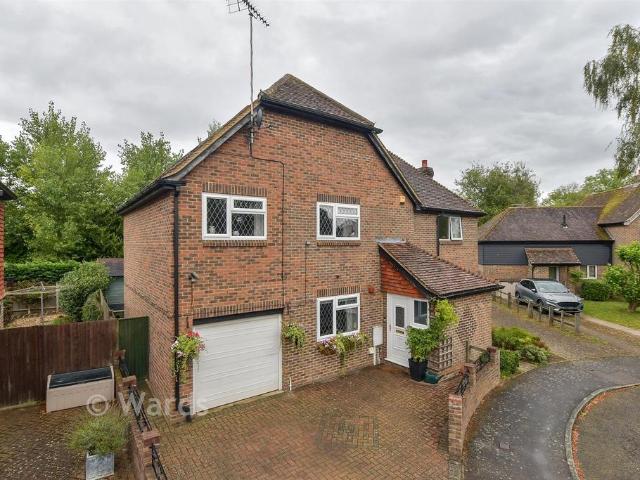 House for sale in Smarden, Ashford