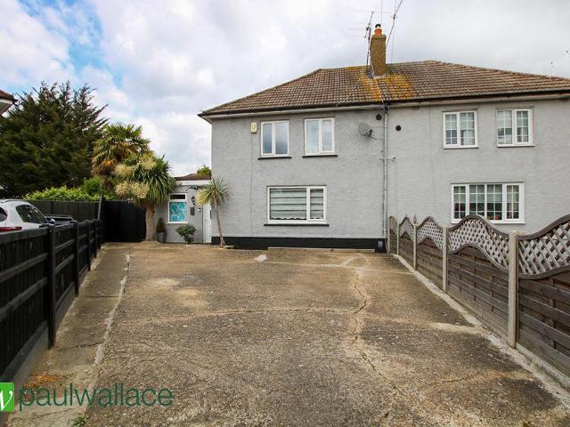 House for sale in Broxbourne, Hertfordshire