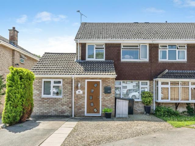 House for sale in Oldland, South Gloucestershire