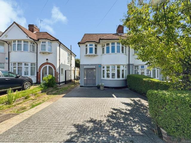 House for sale in The Hale, Greater London