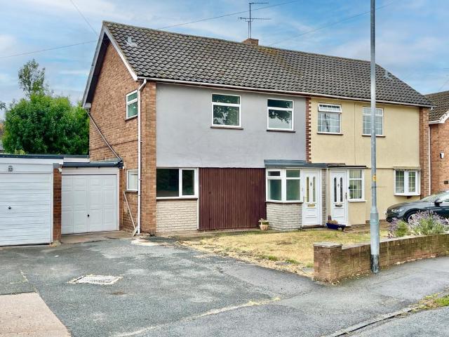 House for sale in Snapes Green, West Midlands