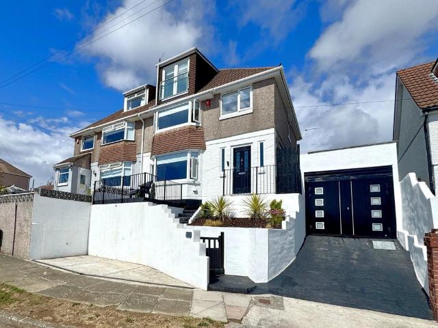 House for sale in Lower Compton, Mount Wise