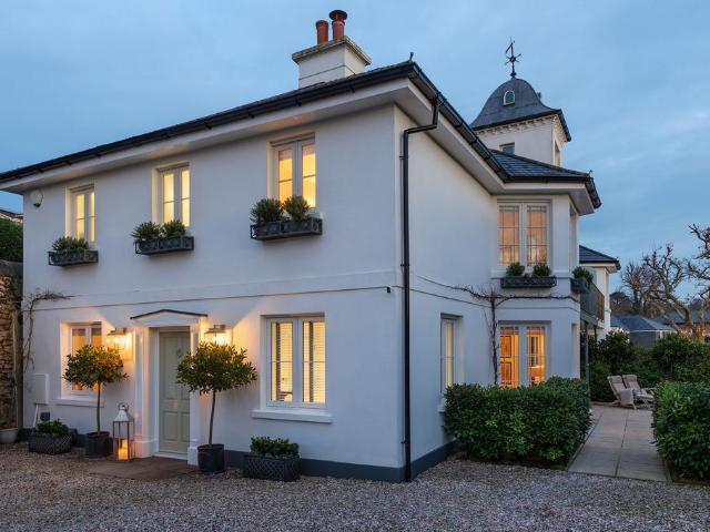 House for sale in Stoke Gabriel, South Hams