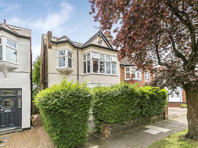 House for sale in London Borough of Barnet, Greater London