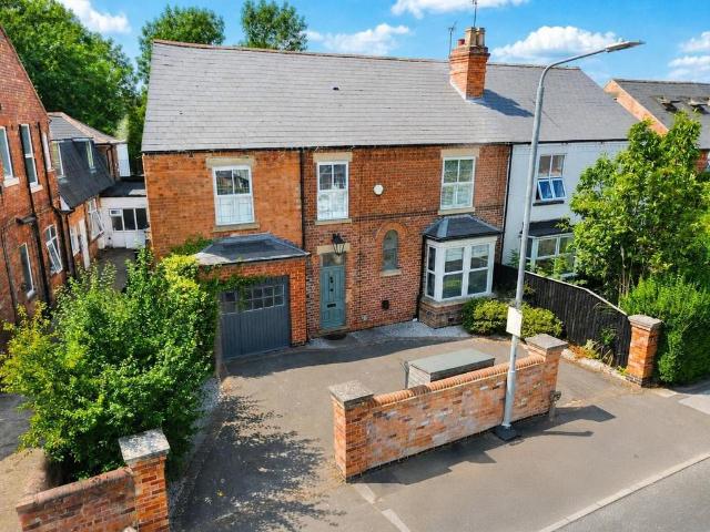 House for sale in Gedling