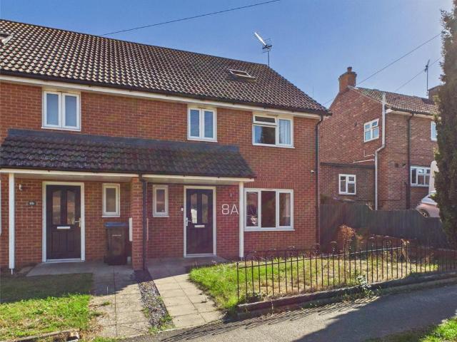 House for sale in Bedingfield, Suffolk