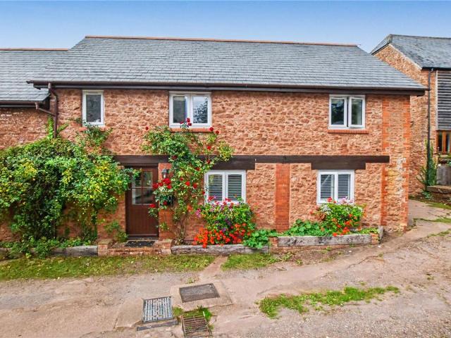 House for sale in Fitzhead, Somerset