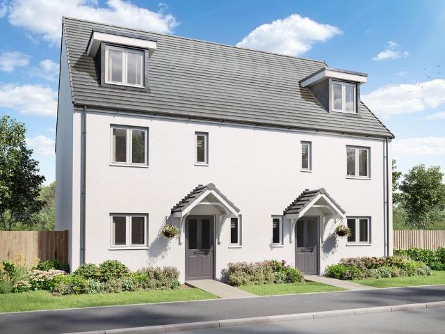 House for sale in Abbotsham, Bideford