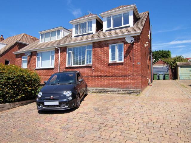 House for sale in Fareham, Hampshire