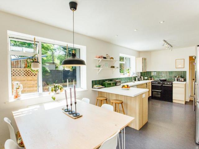 House for sale in Ashburton, Teignbridge