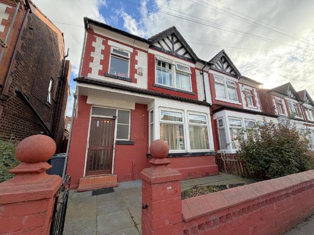 House for sale in Longsight, Manchester