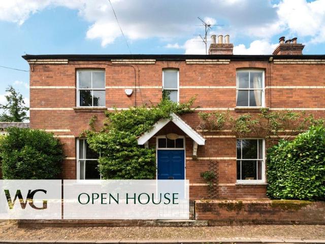 House for sale in Newton St Cyres, Devon