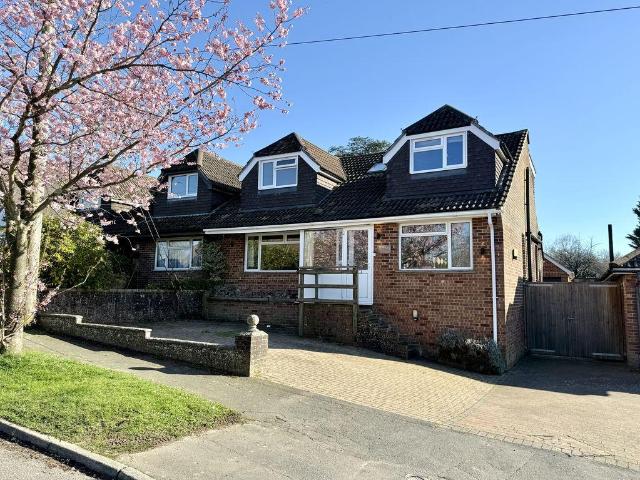 House for sale in Horsham, West Sussex