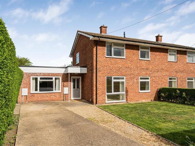 House for sale in Arrington, Cambridgeshire