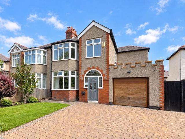House for sale in Calderstones