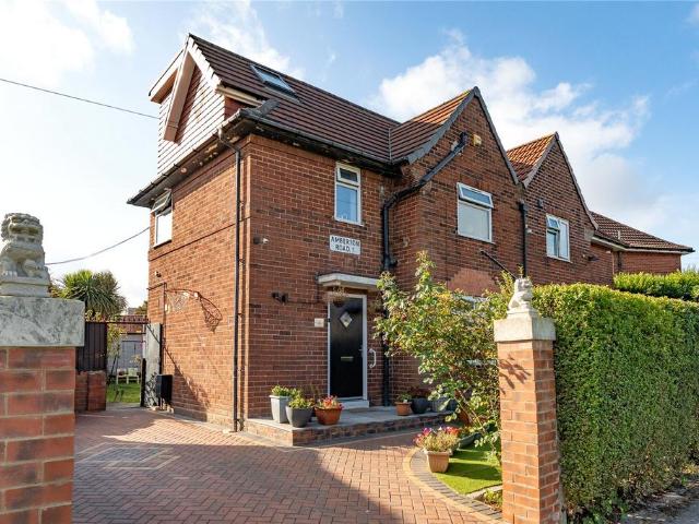 House for sale in West Yorkshire