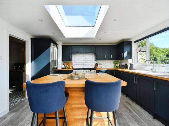 House for sale in Woodingdean, Ovingdean