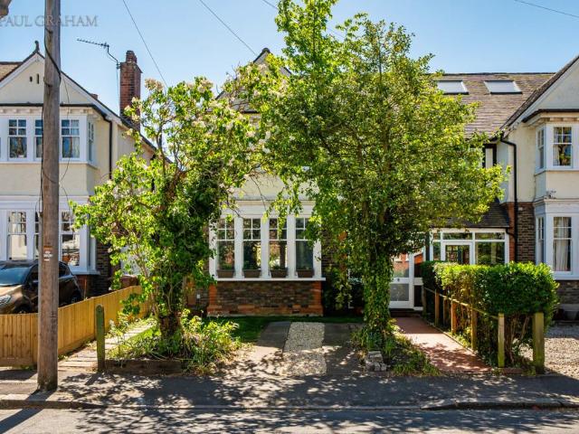 House for sale in Wallington, Greater London