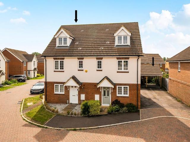 House for sale in Stotfold, Bedfordshire