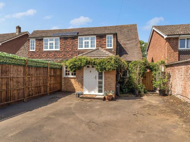 House for sale in Westborough, Surrey