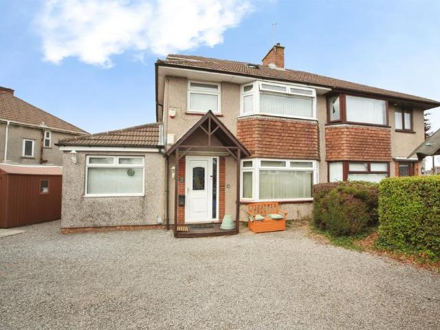 House for sale in Falcon Lodge, Wales