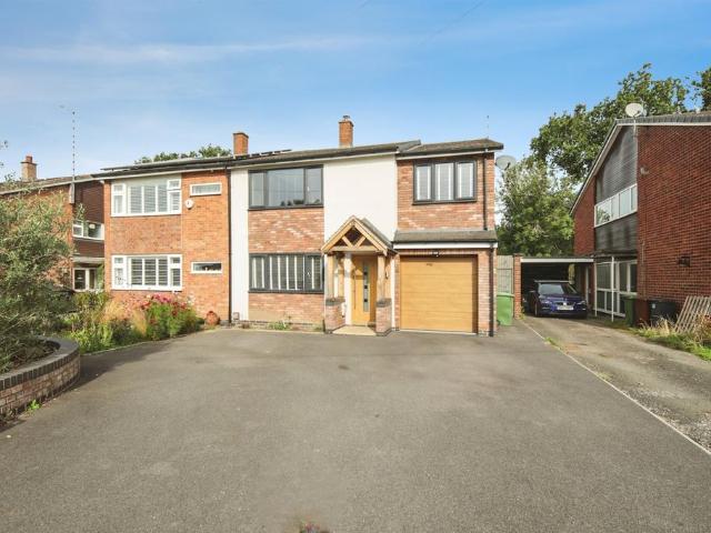 House for sale in Balsall, West Midlands