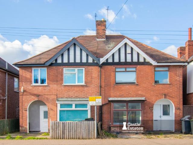 House for sale in Attenborough, East Midlands