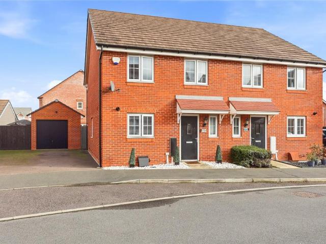 House for sale in Flitwick, Bedfordshire