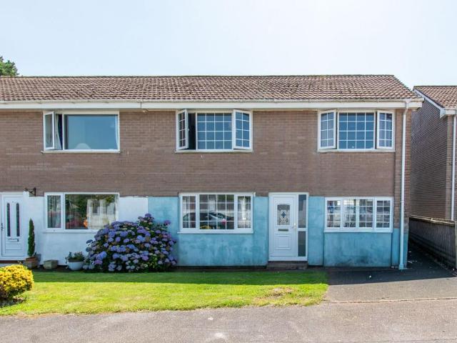 House for sale in Dobwalls, Cornwall