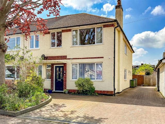 House for sale in St Albans, Five Acres