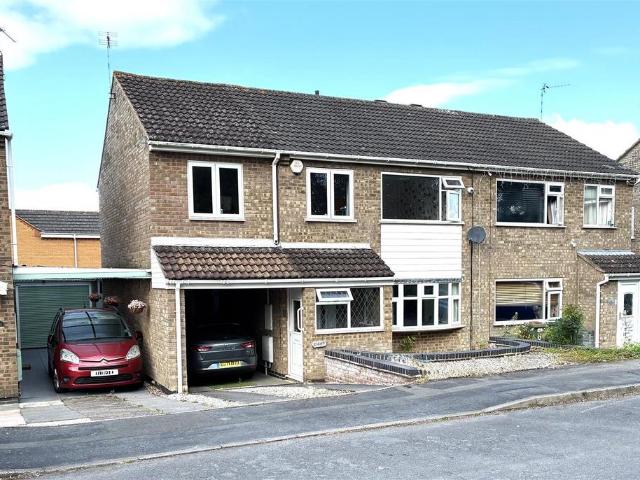 House for sale in Pinfold, Leicestershire