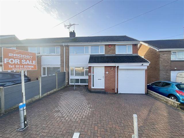 House for sale in Kiveton Park, South Yorkshire