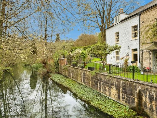 House for sale in Brimscombe and Thrupp, School House