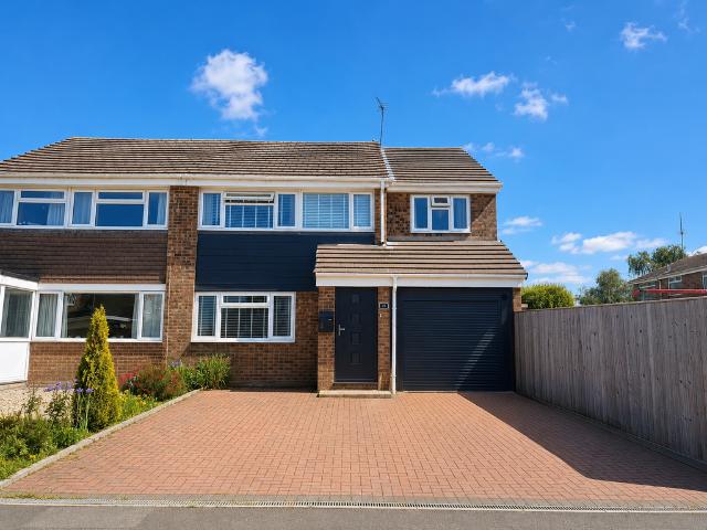 House for sale in Cricklade, Wiltshire