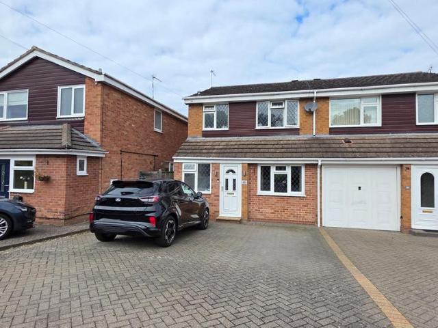 House for sale in Southam CP, Stratford-on-Avon