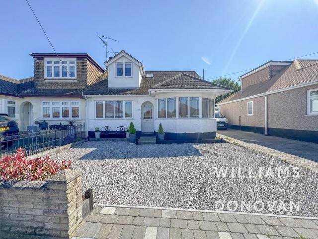 House for sale in Hockley, Hawkwell