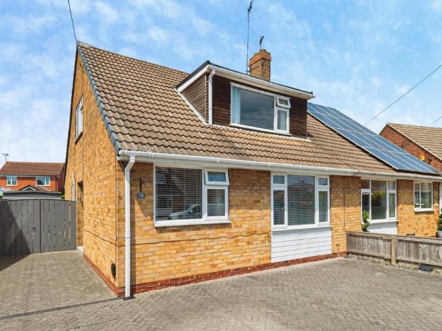 House for sale in Beverley, East Riding Of Yorkshire