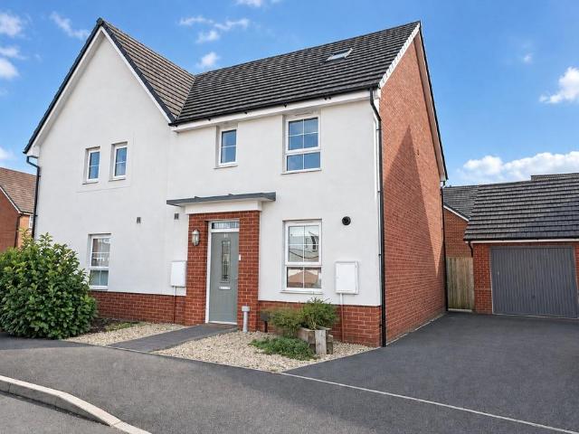 House for sale in Westbury, Wiltshire