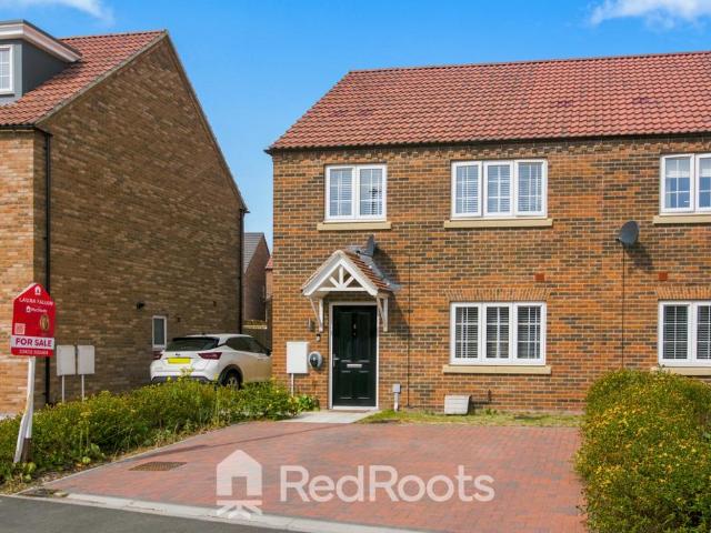 House for sale in Sprotbrough, Doncaster