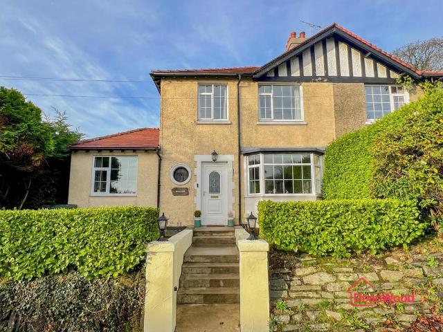 House for sale in Isle Of Man, Scotland