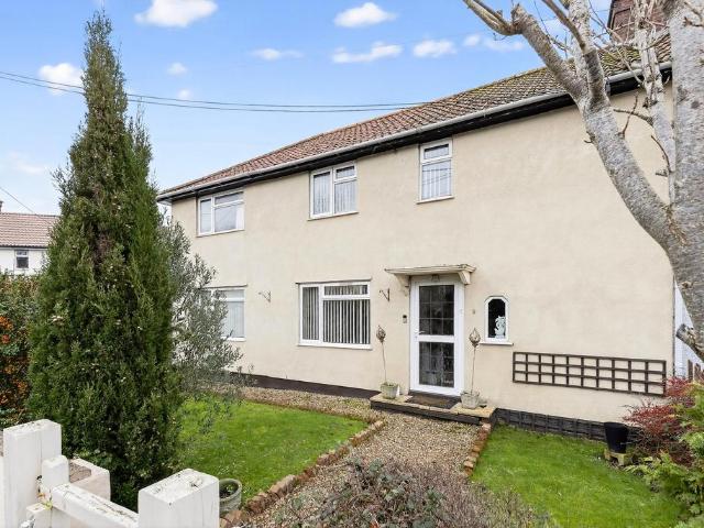 House for sale in East Brent, Somerset