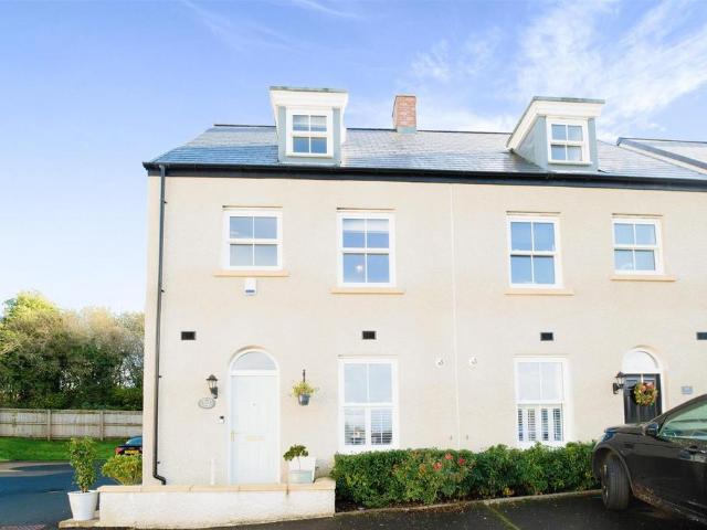 House for sale in Falcon Lodge, Wales